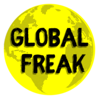 global-freak