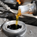 Choosing the Best Oil for Your Vehicle: A Comprehensive Guide