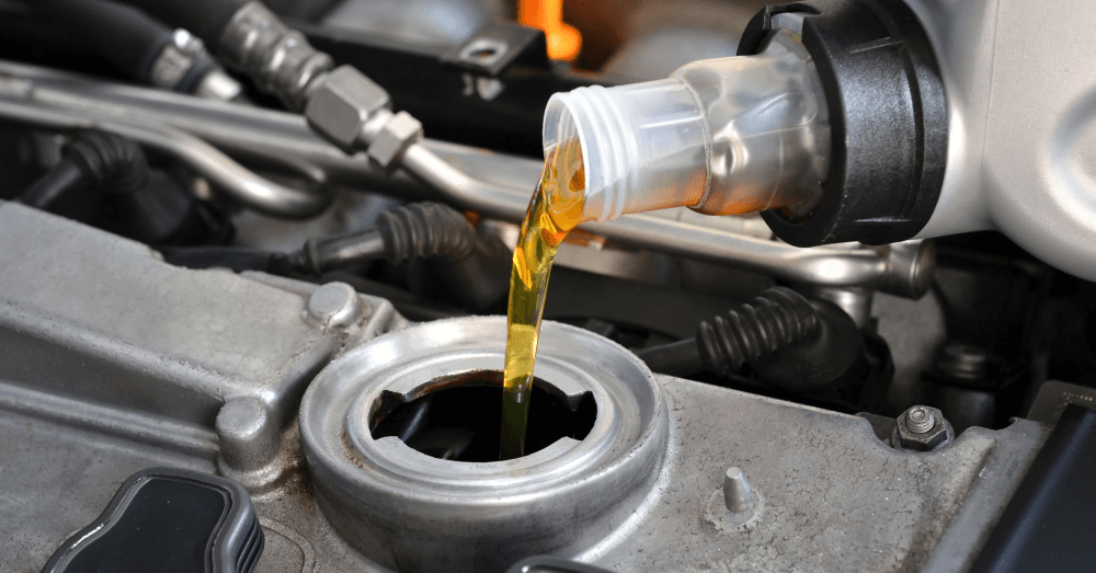 Choosing the Best Oil for Your Vehicle: A Comprehensive Guide