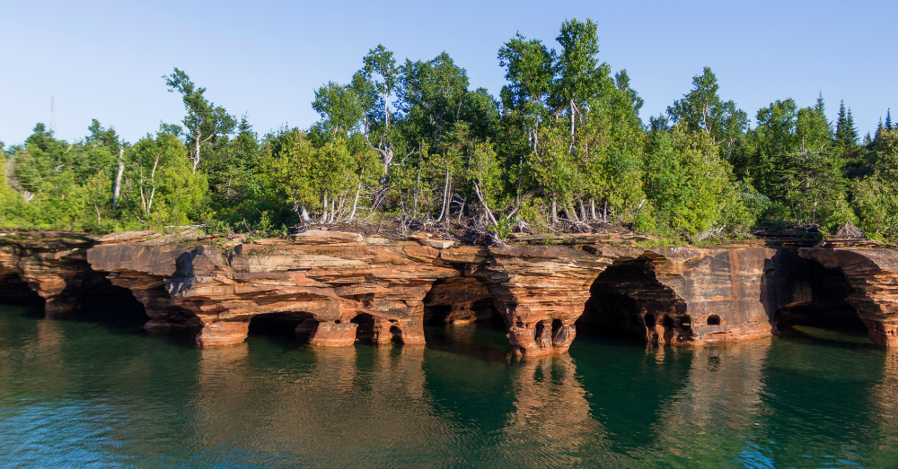 Top 7 Lakes in the US for Your Annual Vacation