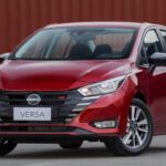 Nissan Versa The Budget-Friendly Champion of 2025