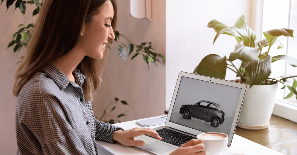 Top Tips for Selling Your Car Online