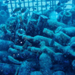 Italy’s Underwater Vineyard Produces Unique Sea-Aged Wines