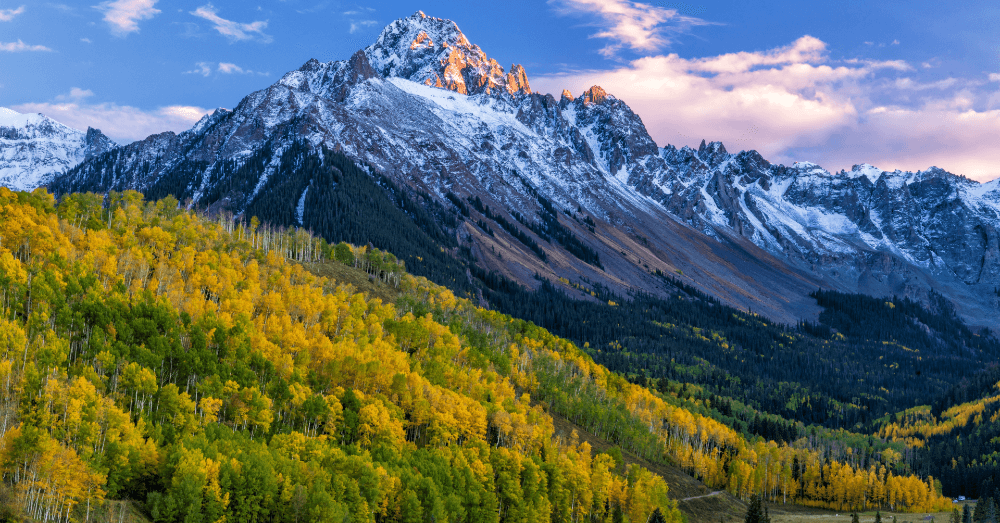 Exploring National Forests: How They Differ from National Parks and Why You Should Visit