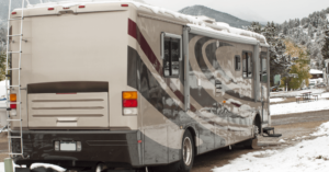 Winter RVing Tips: How to Prepare Your Rig for Cold Weather Camping