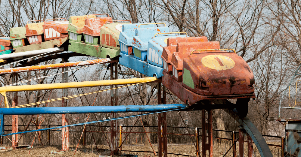 Theme Parks You’ve Never Heard Of and Probably Shouldn't Visit
