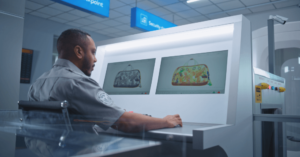 What Happens to All the Confiscated Items from Airport Security?