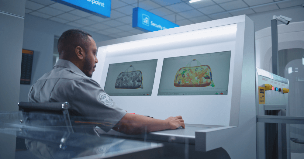 What Happens to All the Confiscated Items from Airport Security?