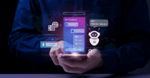 AI-Induced Psychosis: A Growing Digital Danger