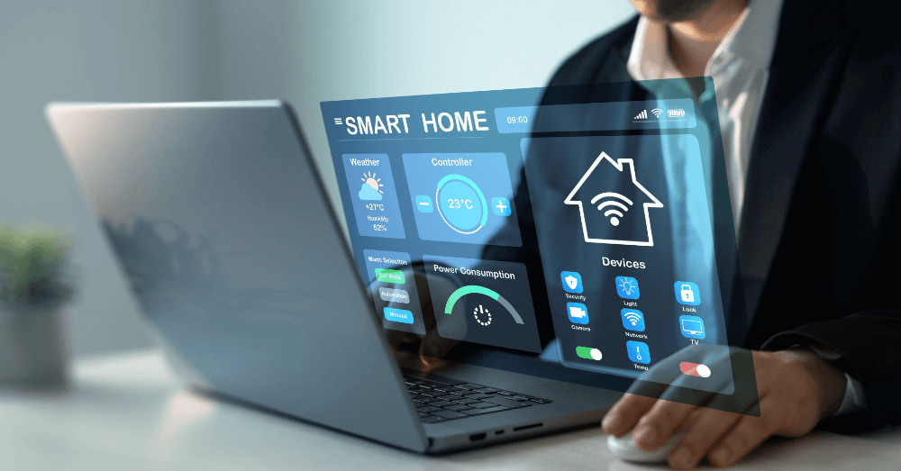 The Best Tech For a Smarter Home