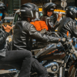 What 500,000 Bikers in One Town Actually Looks Like