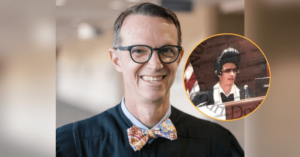 Judge Elvis wig Missouri