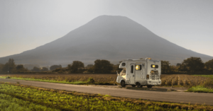 Camper Vans with Bathrooms Your Complete Guide to Comfort on the Road