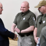 Cohutta Georgia police